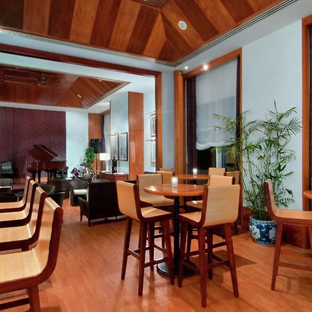 Hilton Guam Resort & Spa Tumon Restaurante foto
