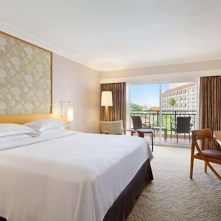 Hilton Guam Resort & Spa Tumon Exterior foto