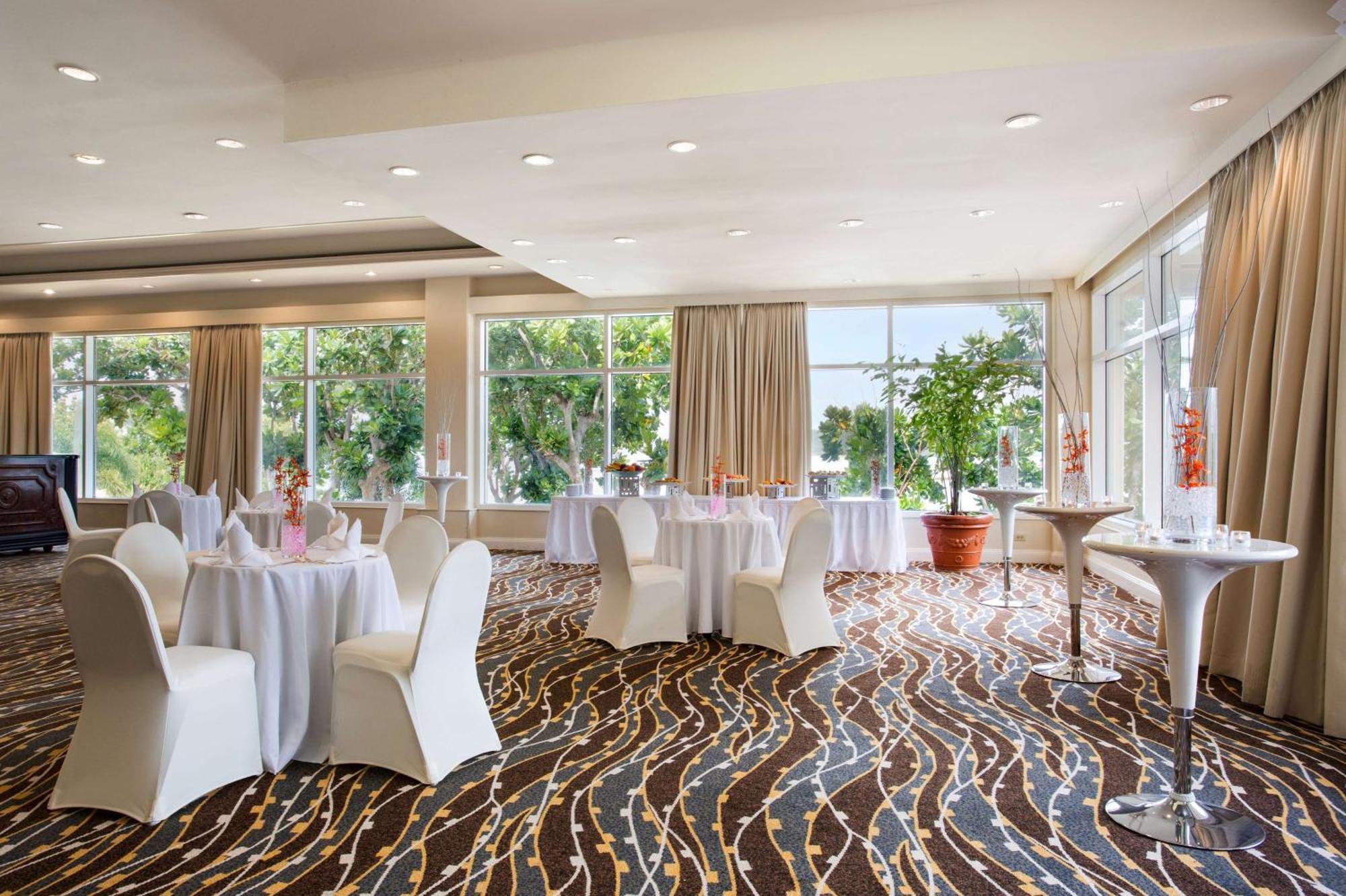 Hilton Guam Resort & Spa Tumon Exterior foto