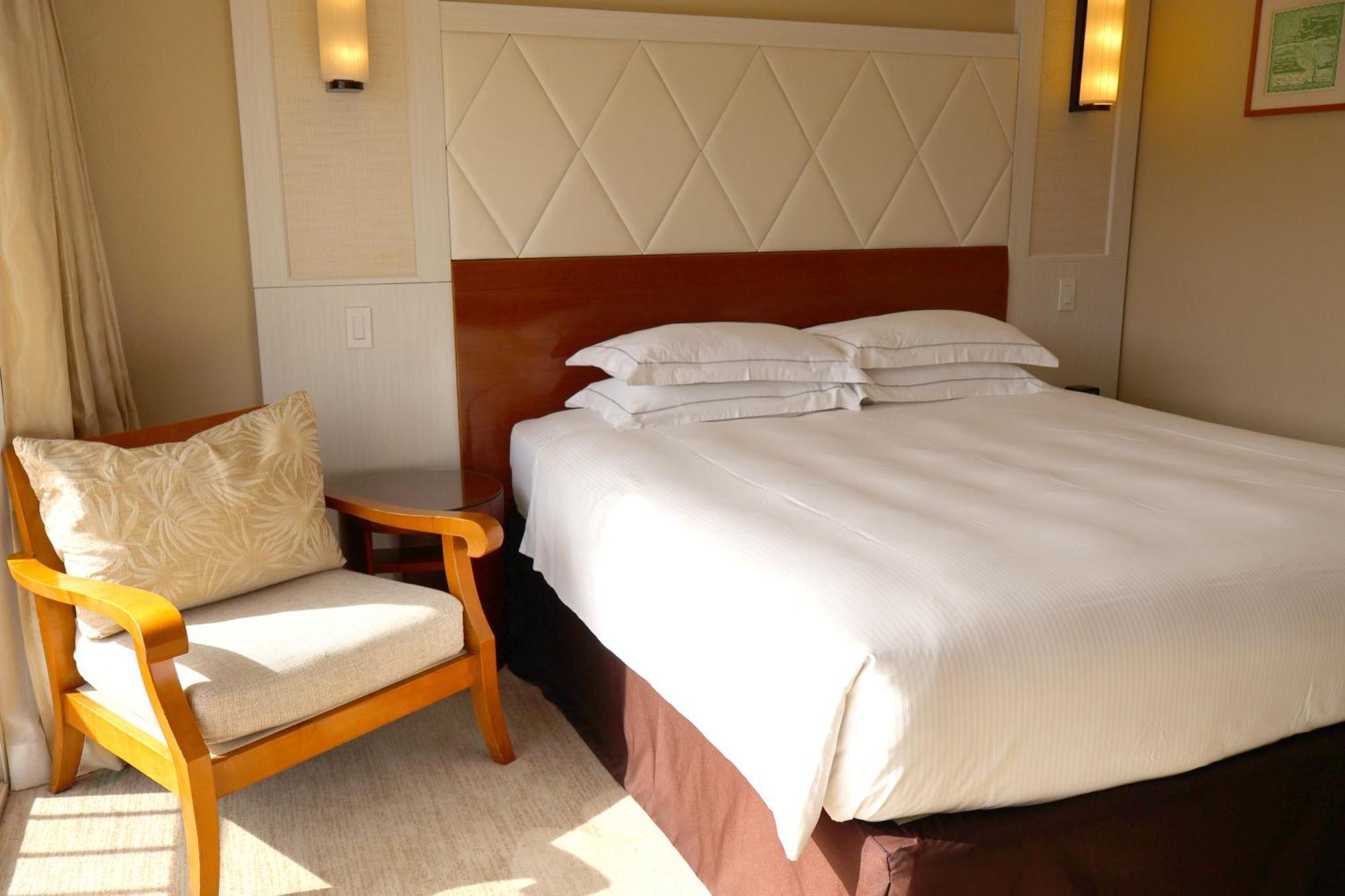 Hilton Guam Resort & Spa Tumon Exterior foto
