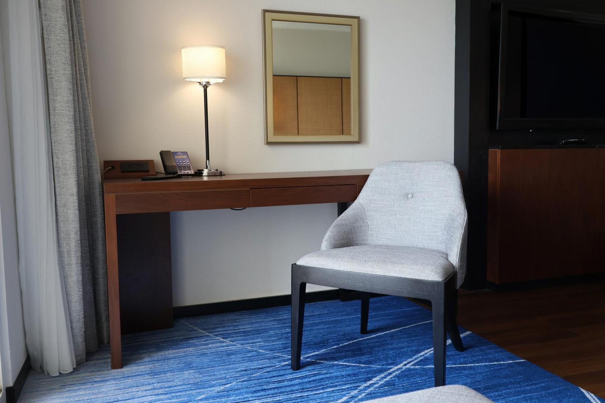 Hilton Guam Resort & Spa Tumon Exterior foto